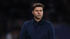 PSG Manager - Mauricio Pochettino